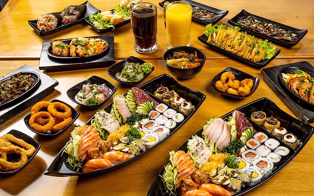 Rodizio