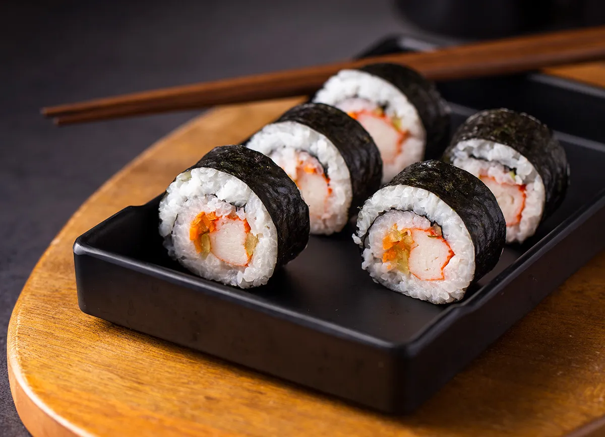 sushi